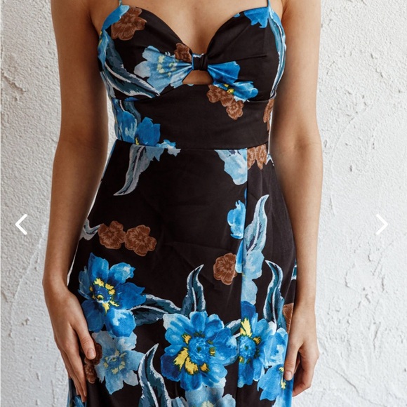 NWT Selfie Leslie dress - Picture 4 of 4